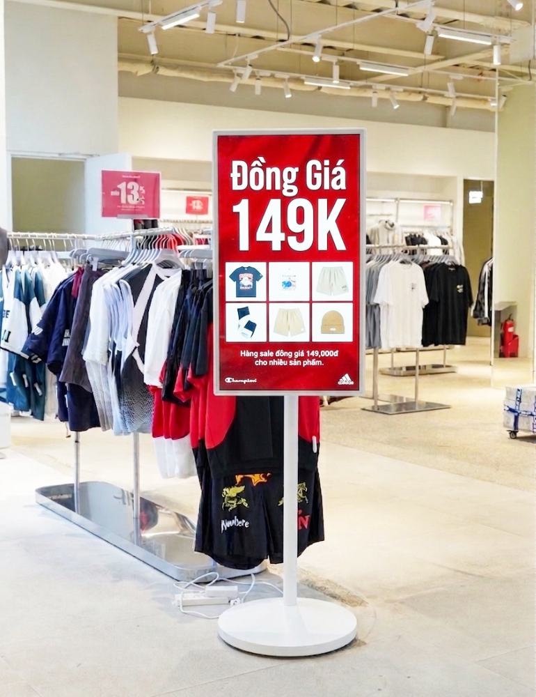 màn hình di động 32inch là gì
