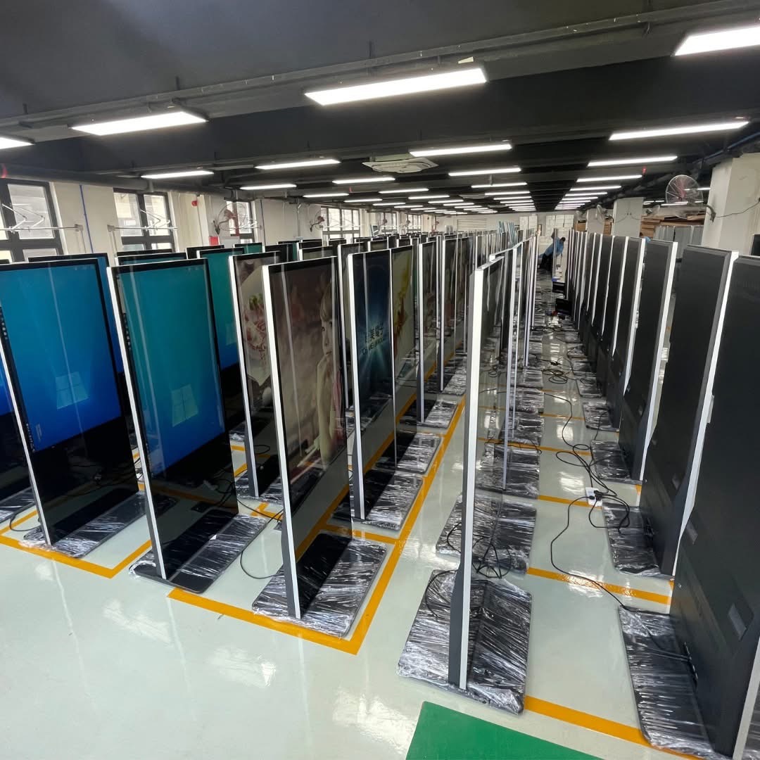 Mẫu Mã Đa Dạng