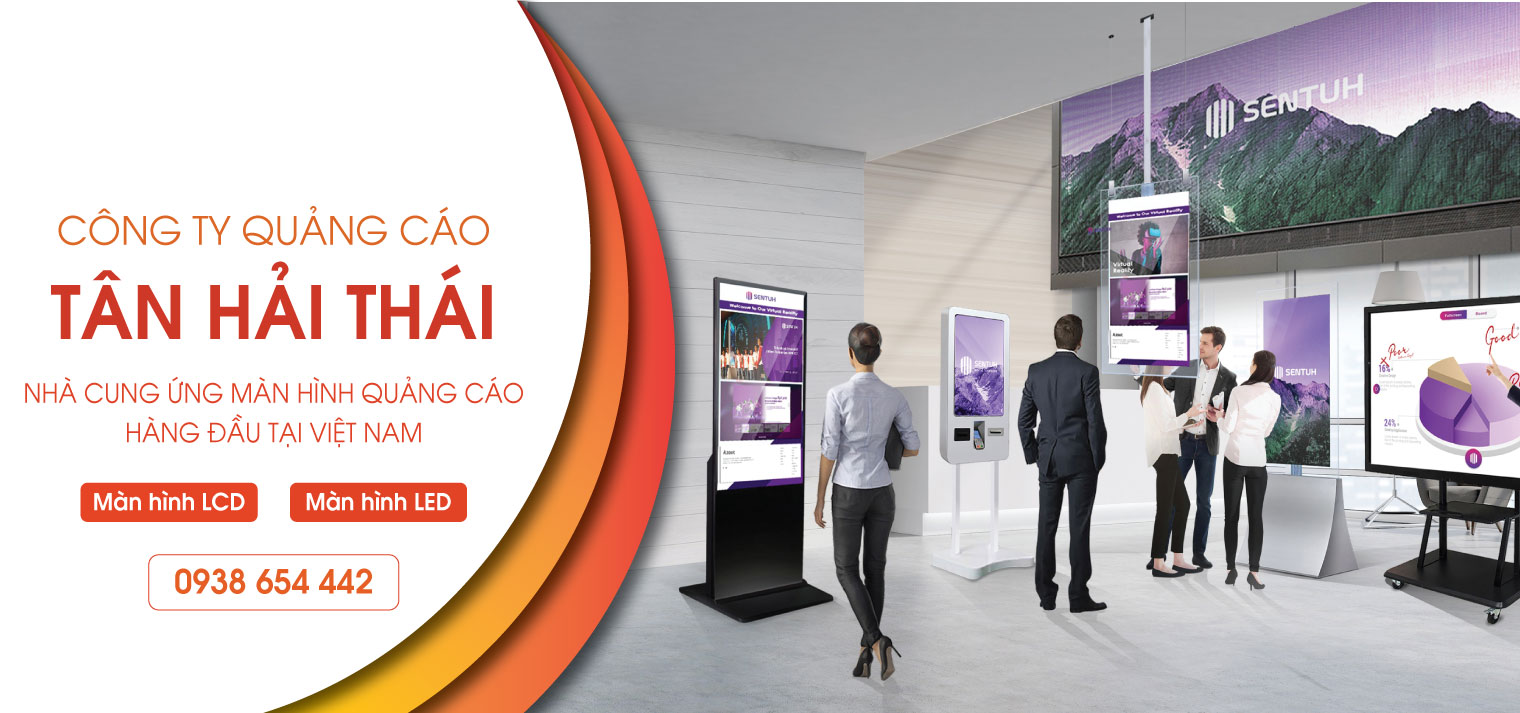 các loại màn hình